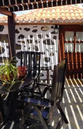Casa Rural LAS TIAS III