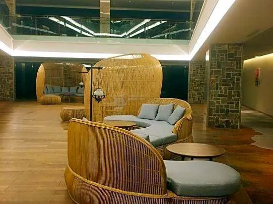 Beijing Wtown Resort