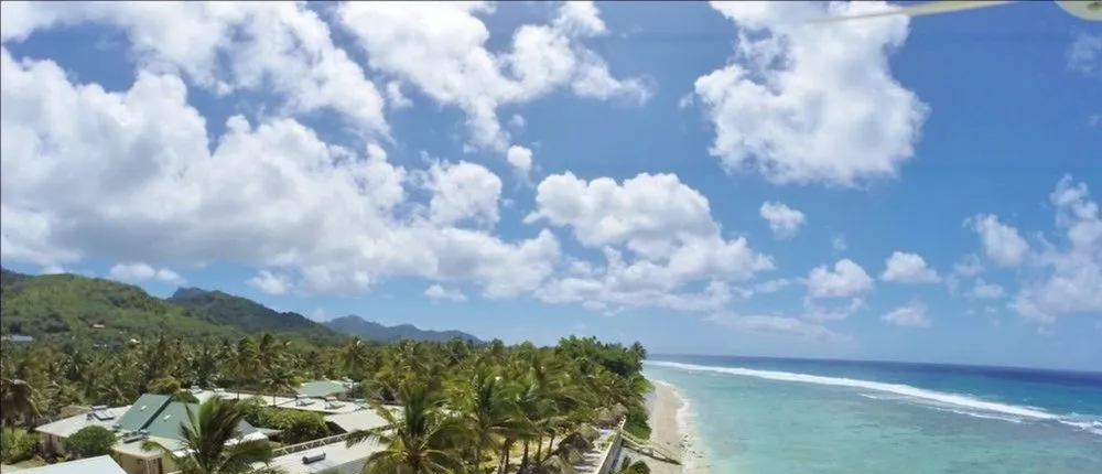Club Raro Resort – Adults Only