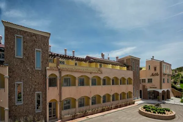 Grand Hotel Resort Ma&Ma