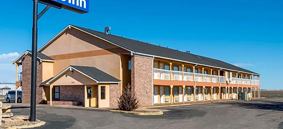 Days Inn by Wyndham Russell