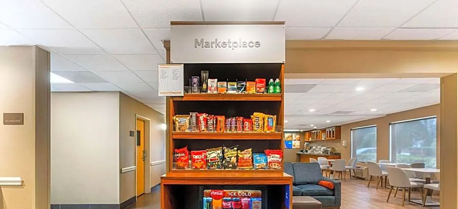 Comfort Suites Wilmington