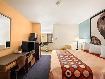 Indio Super 8 & Suites