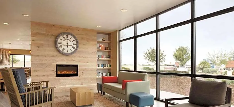 University Hotel Davis Area by IHG