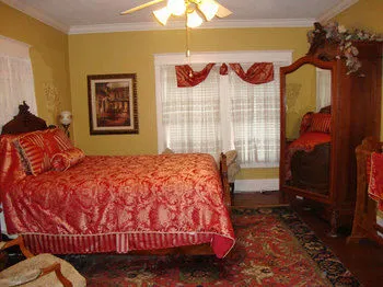 The Villa Bed & Breakfast