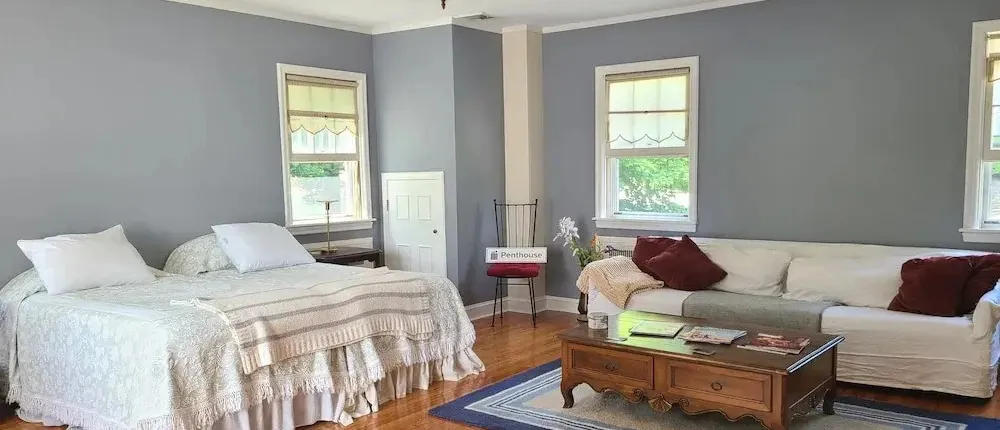 Cozy Homeva Battle Hill WP