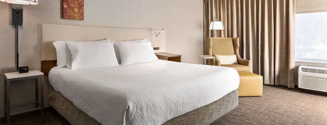 Hilton Garden Inn Flagstaff