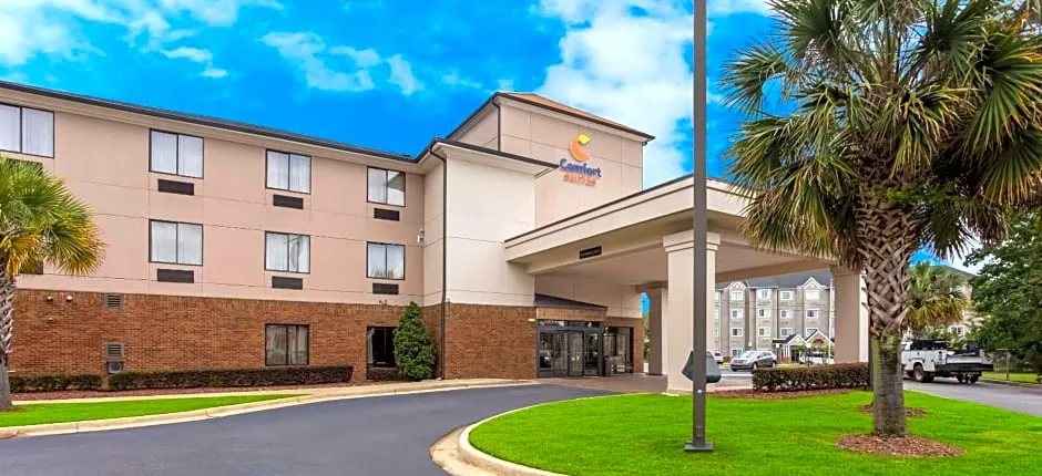 Comfort Suites North Mobile