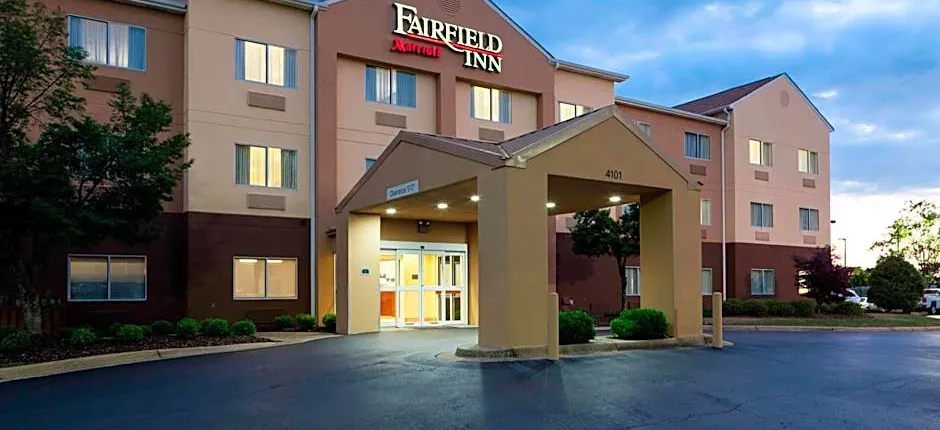 Fairfield Inn by Marriott Tuscaloosa