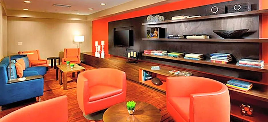 Courtyard by Marriott Akron Stow