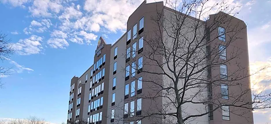 Comfort Inn Pentagon City