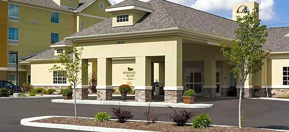 Homewood Suites By Hilton Binghamton/Vestal, NY
