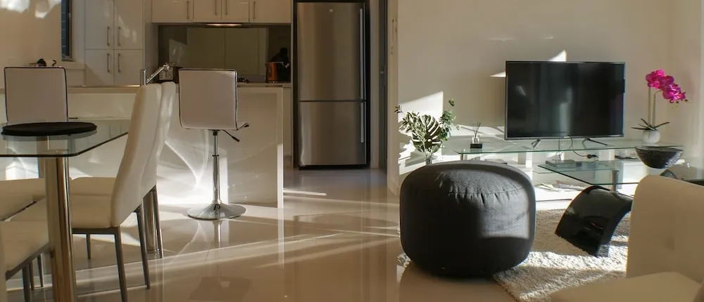 Maison Executive