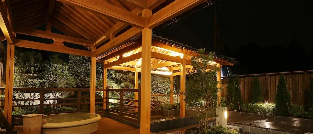 Yurakujo