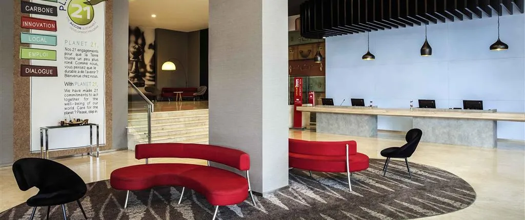 Ibis Jakarta Harmoni