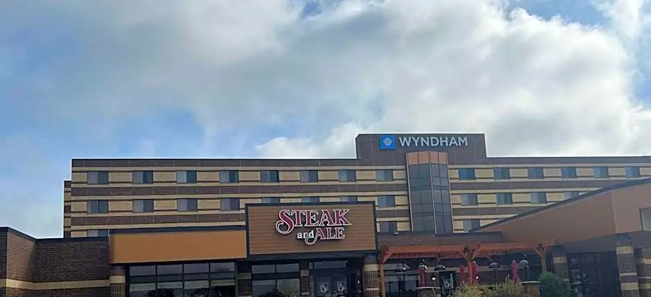 Wyndham Minneapolis South/Burnsville