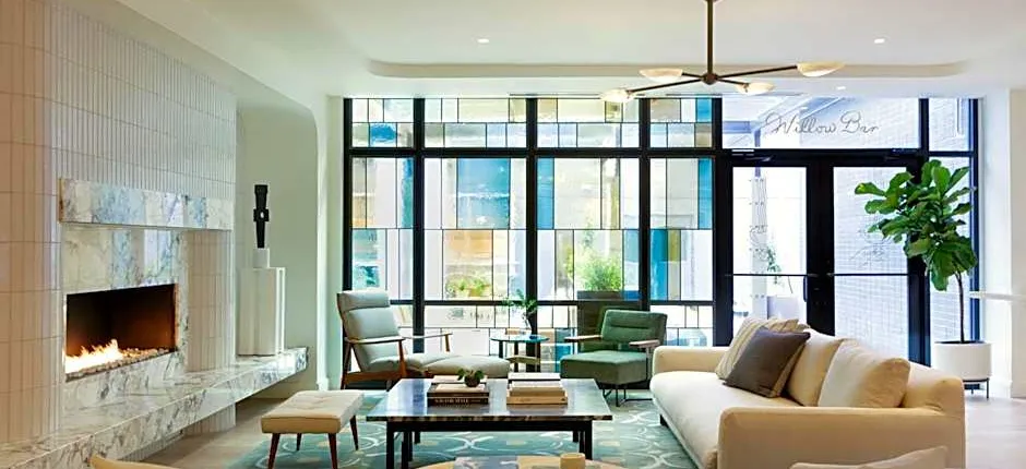 Kimpton Sylvan Hotel By IHG