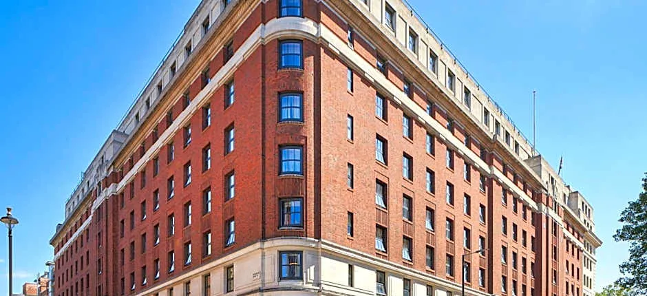 The Cumberland, London