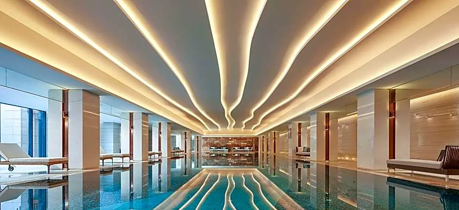 Hyatt Regency Beijing Shiyuan