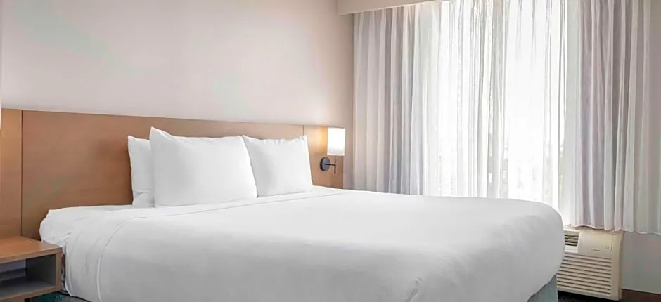Hyatt Place Dallas Arlington