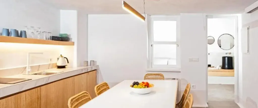 Santorini Soul Villas