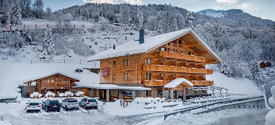 Hotel Reuti
