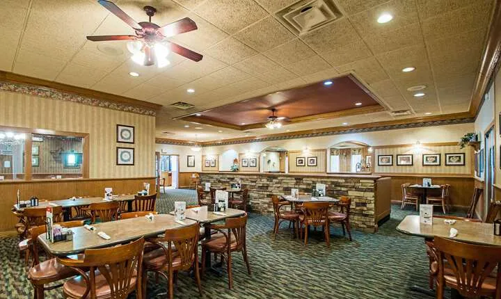 Clarion Inn & Conference Center