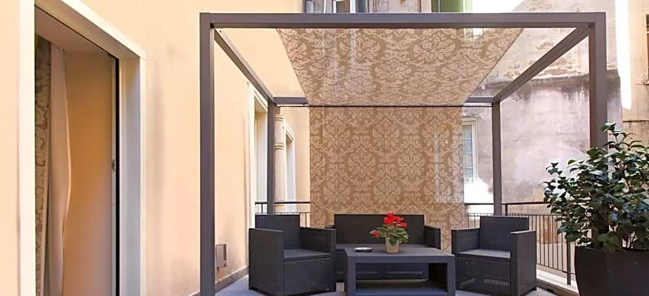 Quirinale Luxury Rooms