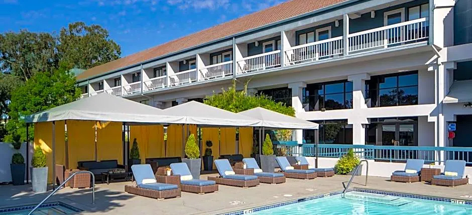 The Domain Hotel