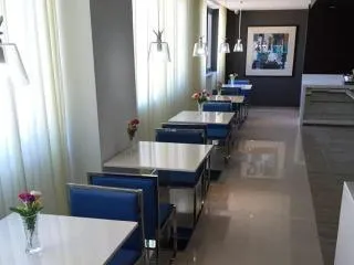 Jinjiang Inn Select Hangzhou Binjiang University C