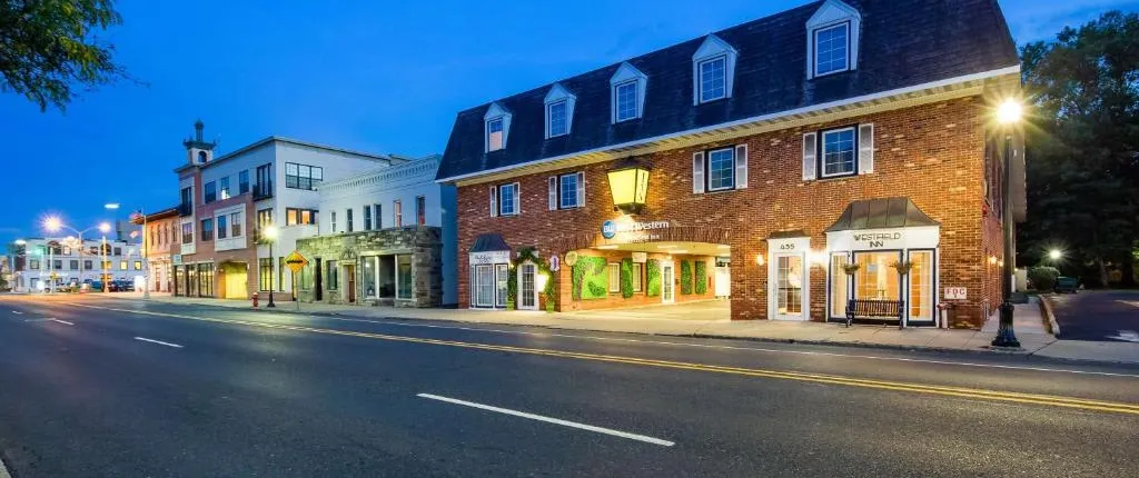 The Westfield Inn, BW Signature Collection