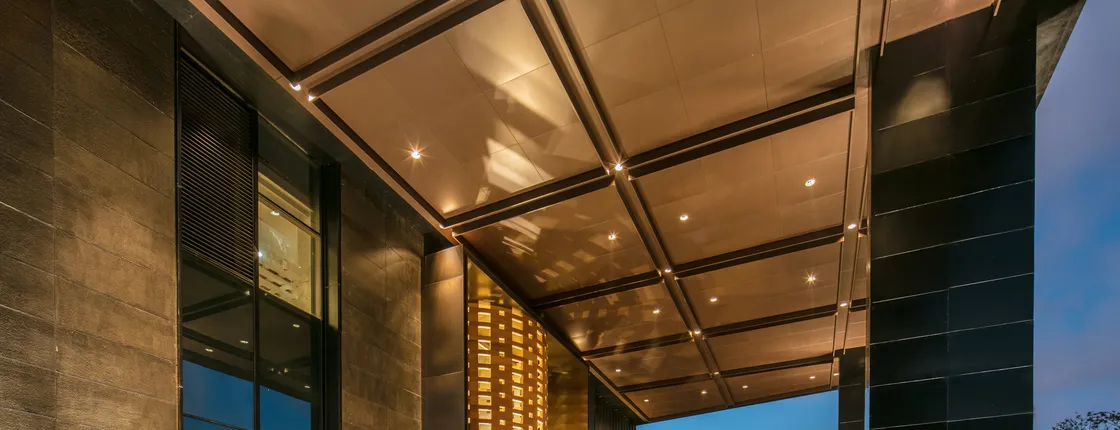 The Anandi Hotel and Spa Shanghai