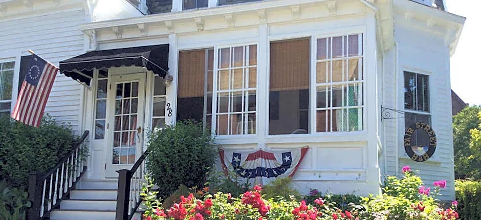 Fair Street Guest House