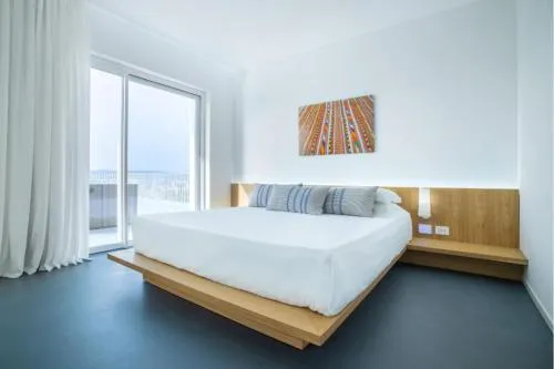 Felix Hotel Olbia
