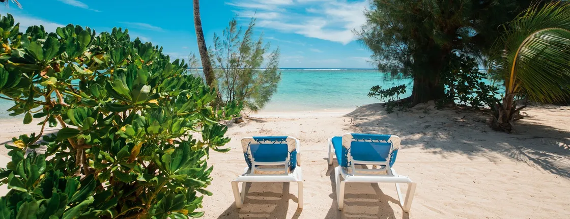 The Rarotongan Beach Resort & Lagoonarium