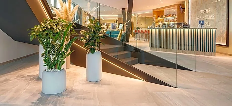 Hampton By Hilton Alcobendas Madrid