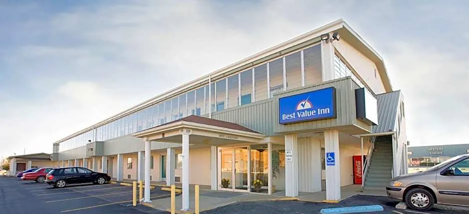 America's Best Value Inn Litchfield