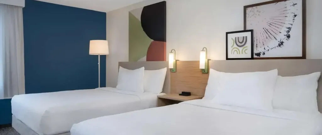 La Quinta Inn & Suites by Wyndham Savannah Southside