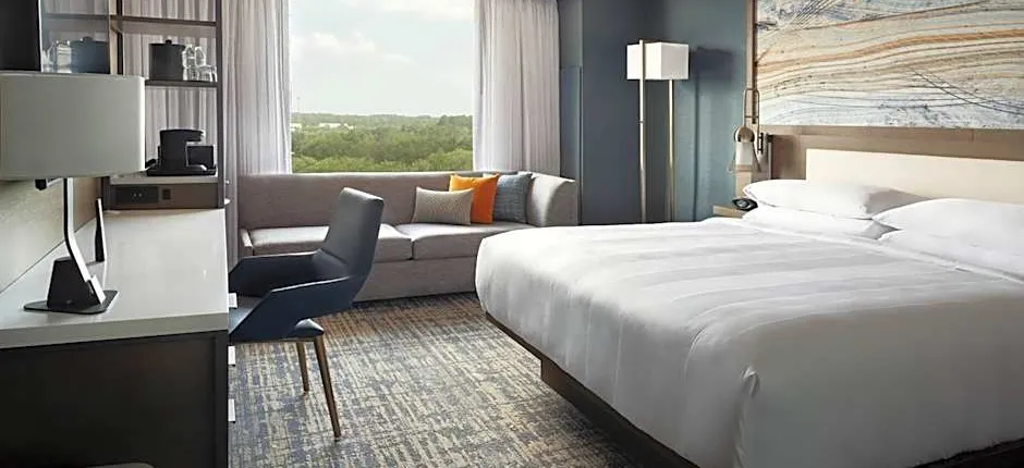 Marriott Jacksonville