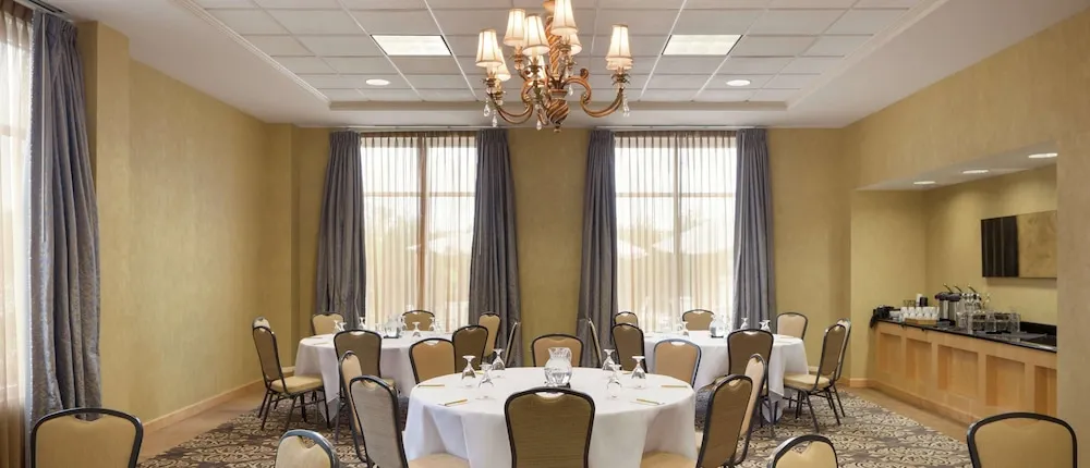 Hilton Garden Inn Toledo Perrysburg