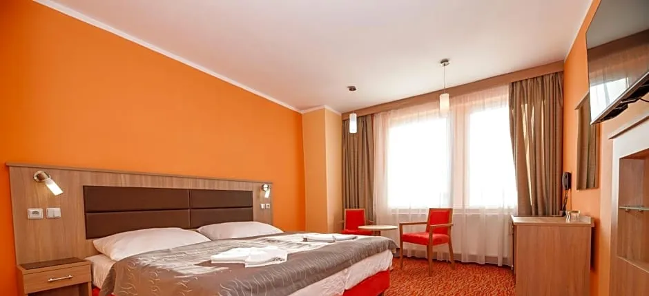 Hotel Opera