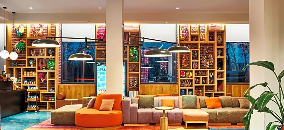Radio Hotel