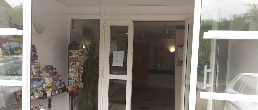 ACE Hôtel Brive-la-Gaillarde