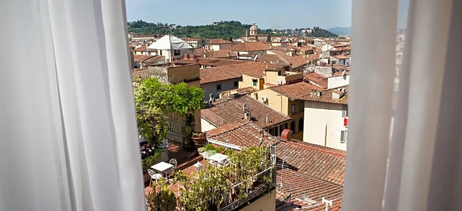 Il Tornabuoni Unbound