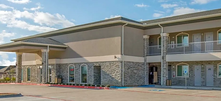 Days Inn by Wyndham Bryan