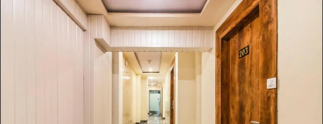 OYO 7046 Hotel Guest Inn