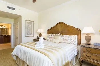 Luxury 3 Bedroom Condo on Reunion Resort, Orlando Condo 3484