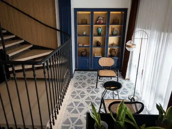 Emperor Boutique Hotel (Shangqiu Shenhuo Avenue)