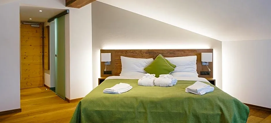 Hotel & Restaurant Zum Schwarzen Bären