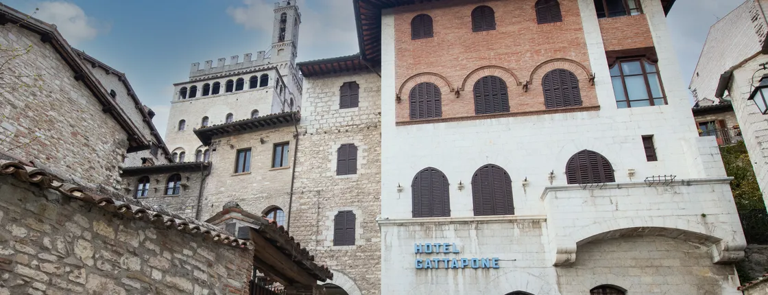 Hotel Gattapone